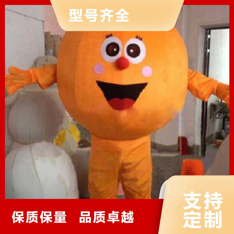 卡通人偶服裝定制廠家,毛絨玩偶規格多