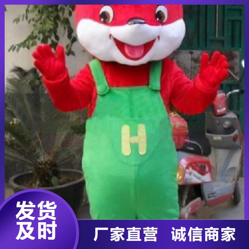 卡通人偶服裝定做廠家,毛絨玩偶服務(wù)優(yōu)