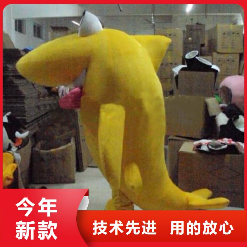 廣西南寧卡通人偶服裝制作廠家/商業(yè)毛絨玩偶發(fā)貨快