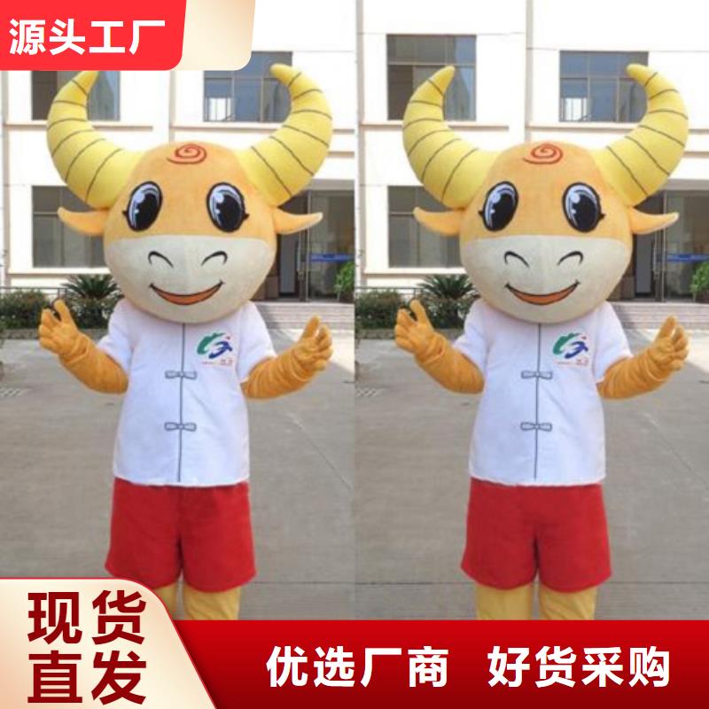 流行人偶服装定制厂家,玩偶服娃娃手艺好