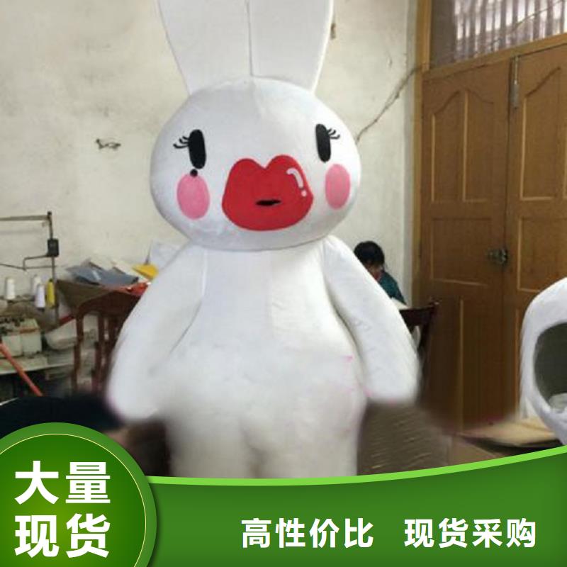 黑龍江哈爾濱卡通人偶服裝定做多少錢/卡通毛絨娃娃品類多