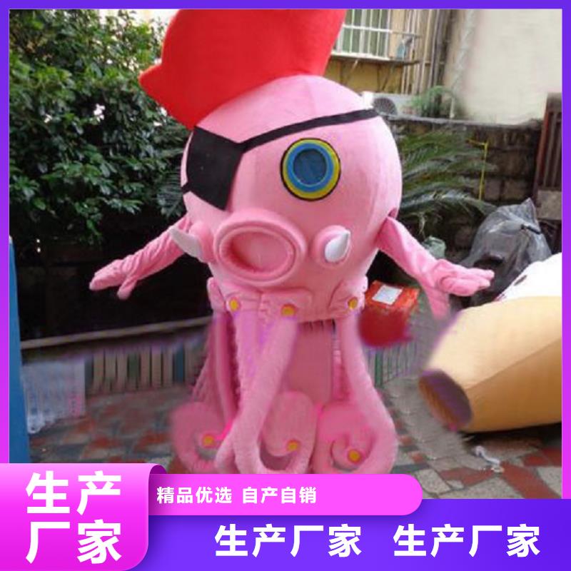 卡通行走人偶服裝定制廠家,玩偶吉祥物服務(wù)優(yōu)