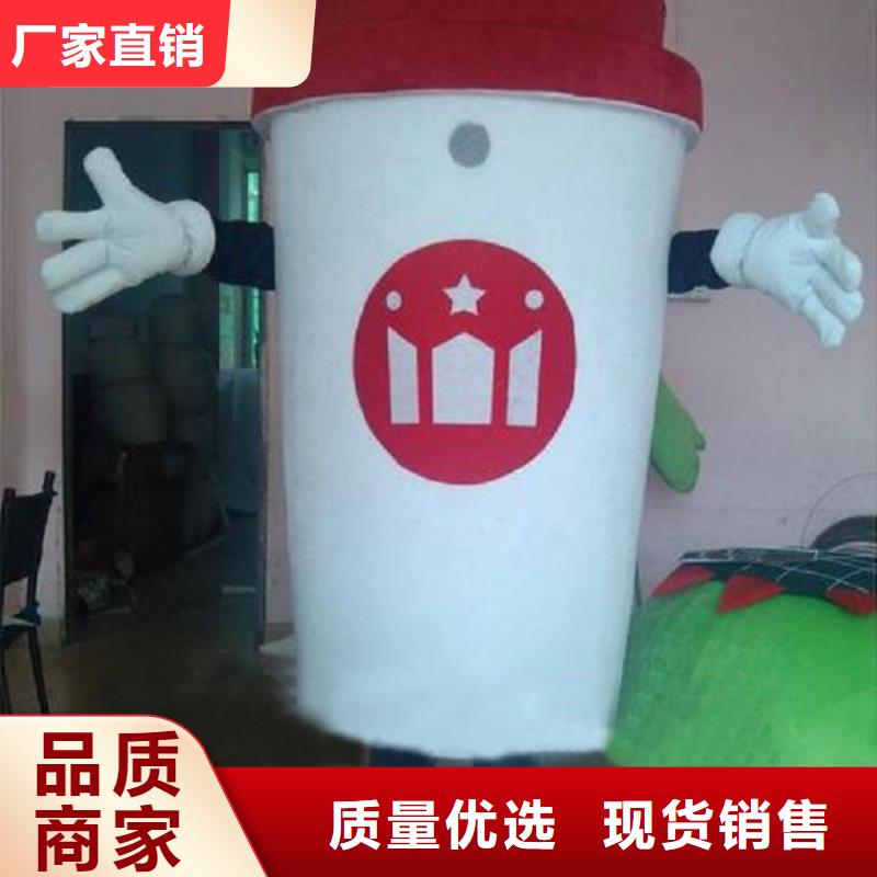 遼寧沈陽卡通人偶服裝制作廠家/經典毛絨娃娃用料好