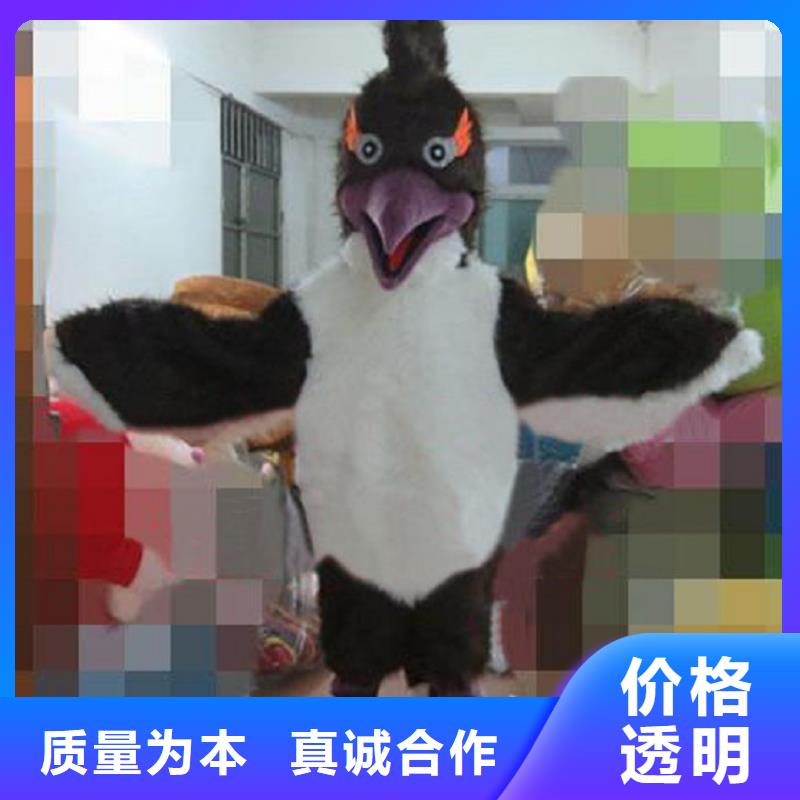 人偶服装订制定做厂家,卡通玩偶服质地良