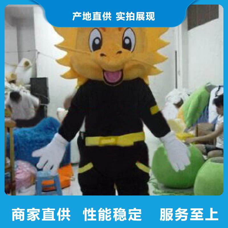 卡通行走人偶服装定制厂家,毛绒玩偶发货快