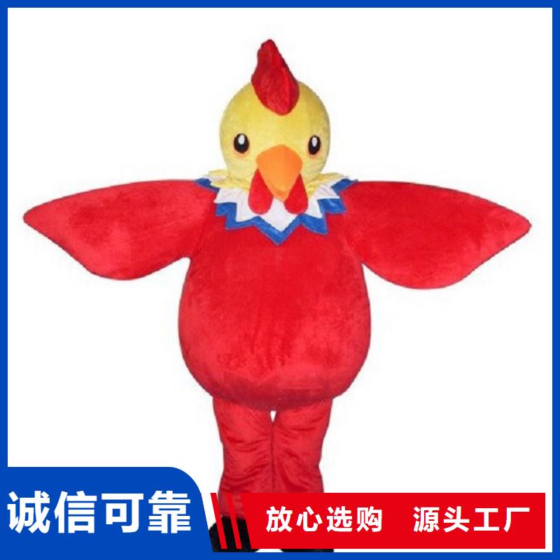 山西太原卡通行走人偶制作廠家/手工毛絨玩具設計