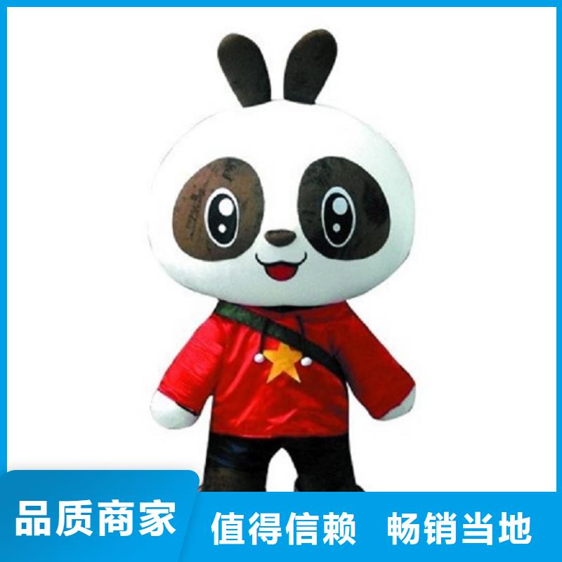 吉林長春卡通行走人偶定做廠家/人物毛絨娃娃工期短