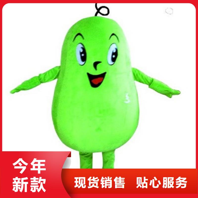 流行人偶服装定制厂家,卡通玩偶服手艺好