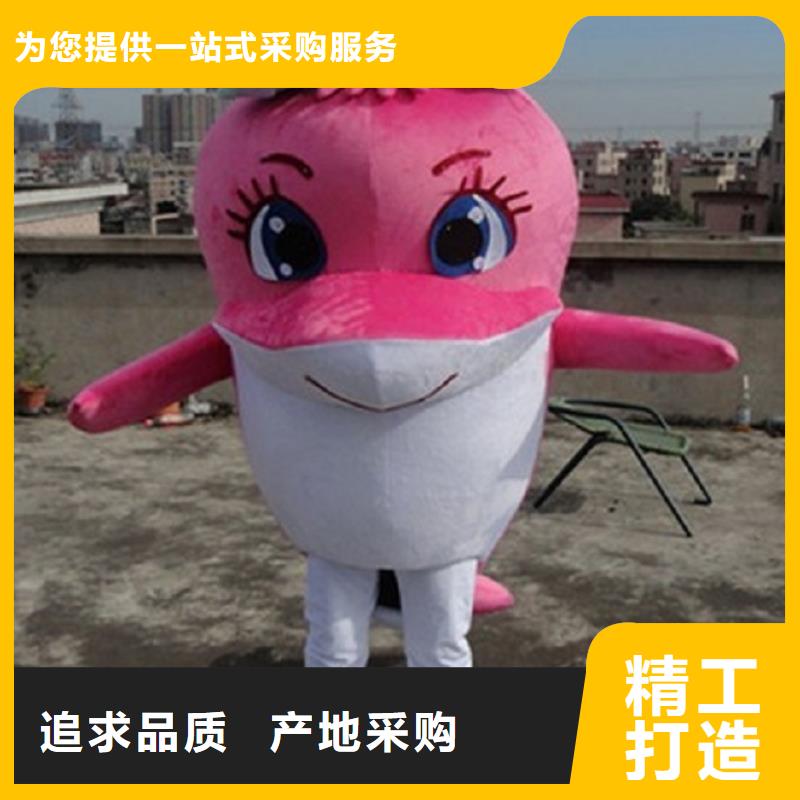 卡通人偶服裝制作定做廠家,毛絨公仔工期短
