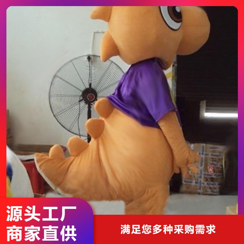 經(jīng)典人偶服裝定制廠家,套頭玩偶服質(zhì)地良