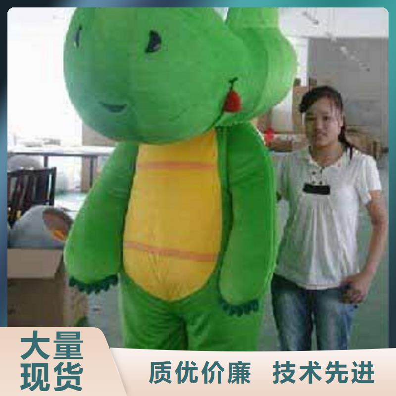 流行人偶服裝定制廠家,玩偶服道具品類多