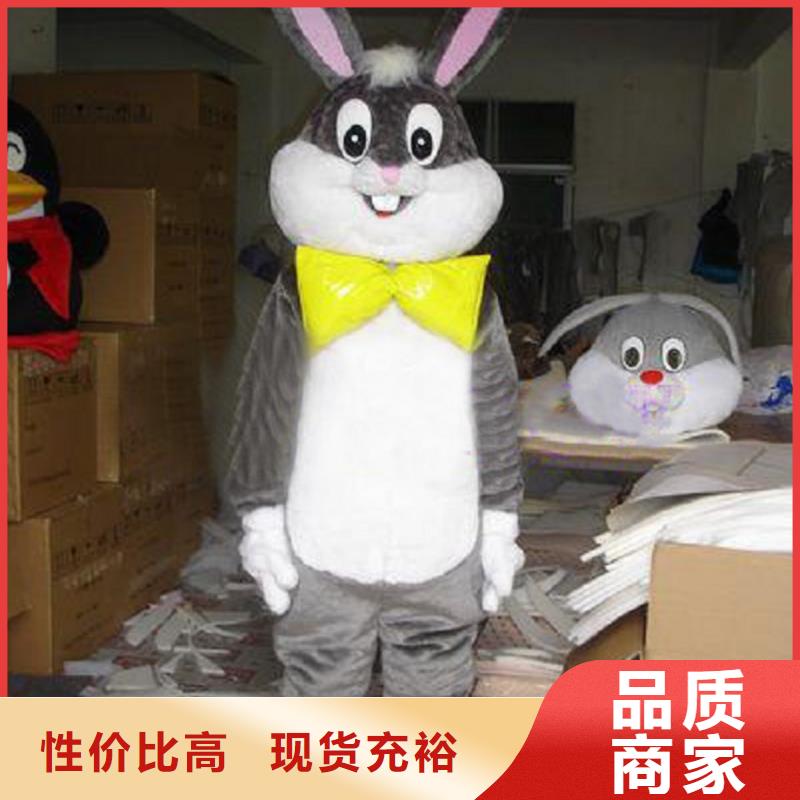 湖北武漢卡通人偶服裝制作什么價/創意服裝道具訂做