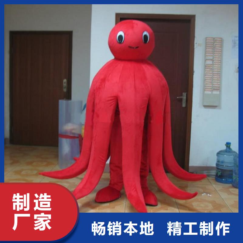 流行人偶服装定制厂家,卡通玩偶服规格多
