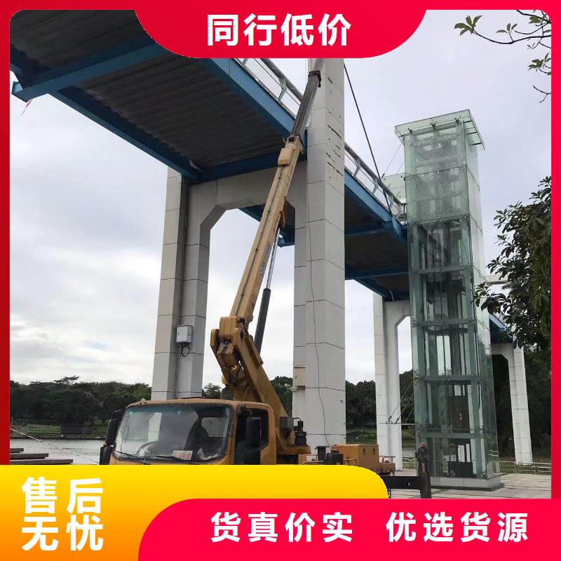 徐聞路燈車租賃2025擇優