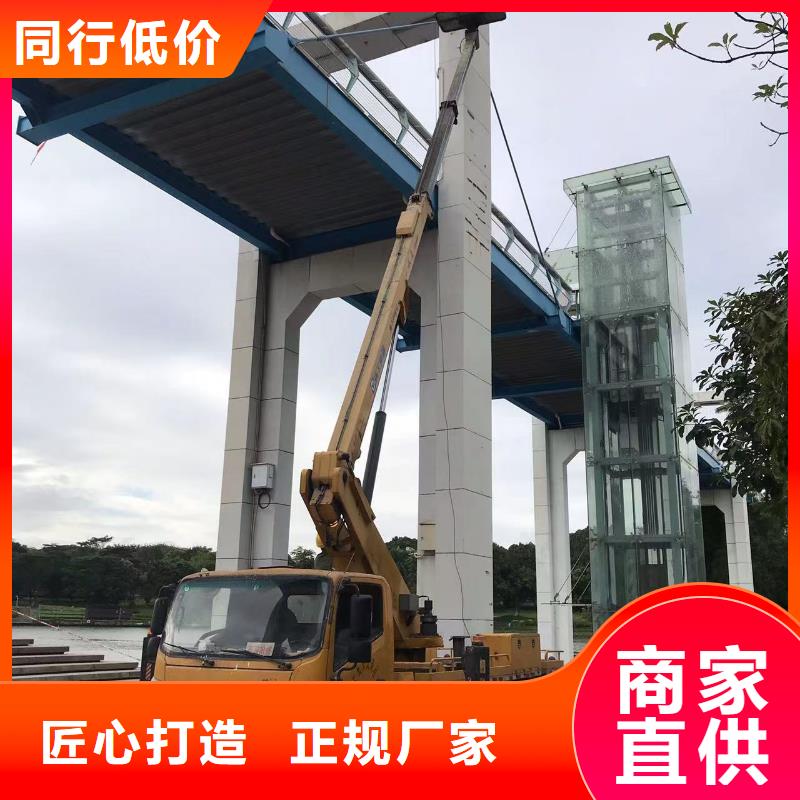 坡頭登高車租賃值得信賴