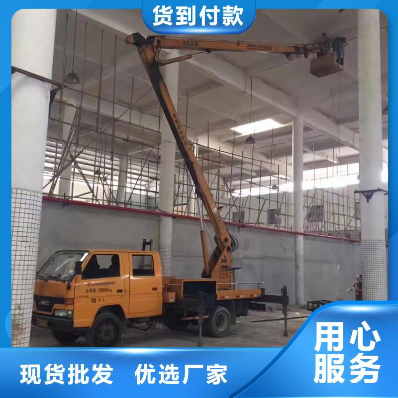 高空车出租,升降平台出租满足客户所需