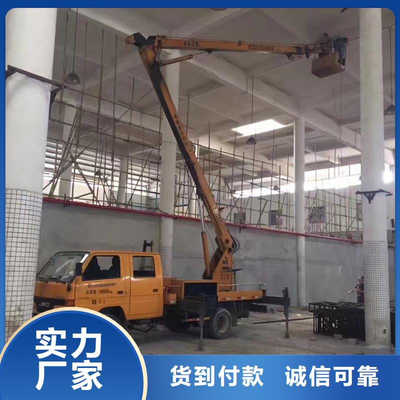 廉江升降機出租解決方案