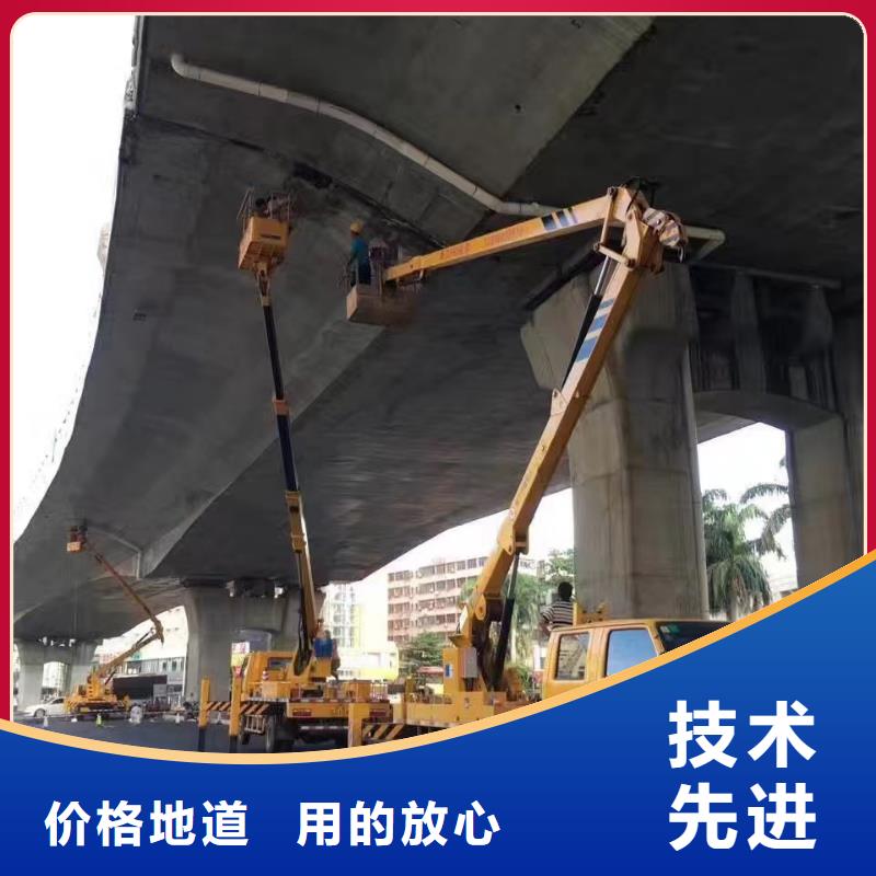 高空车出租-升降平台出租产品细节参数