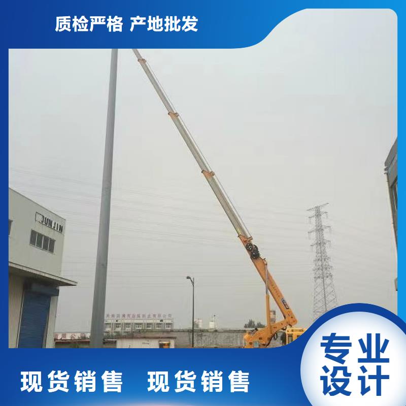 高空車出租高空車租賃發貨及時