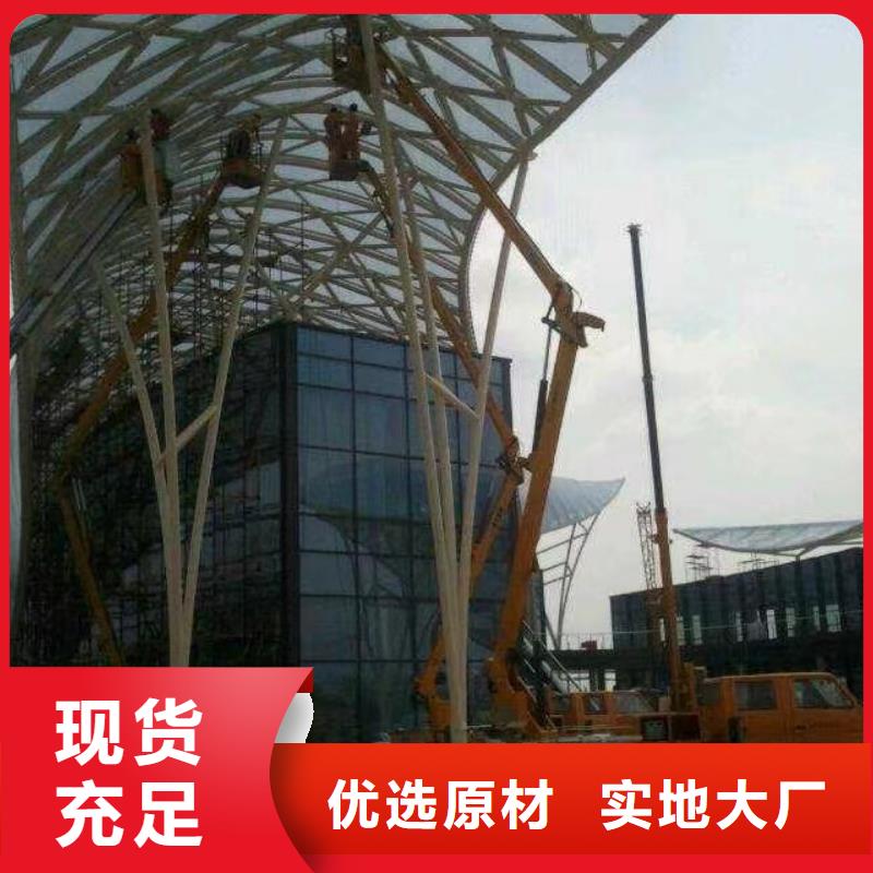高空車出租高空作業車租賃價格實惠