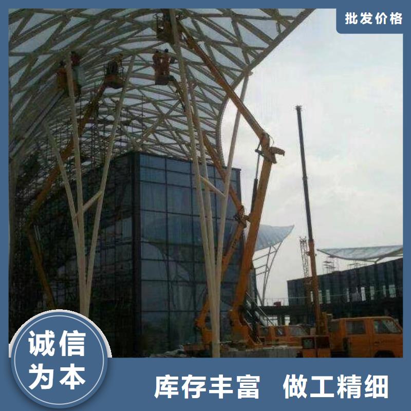 高空車出租云梯車出租品質卓越
