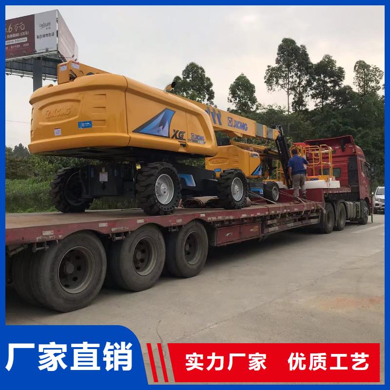 【高空車出租高空作業平臺出租就近發貨】