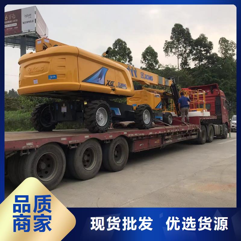 新豐云梯車租賃2025詢問報價