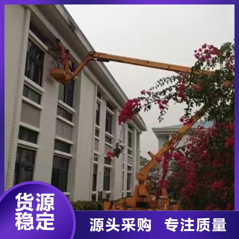 高空车出租升降平台出租诚信为本
