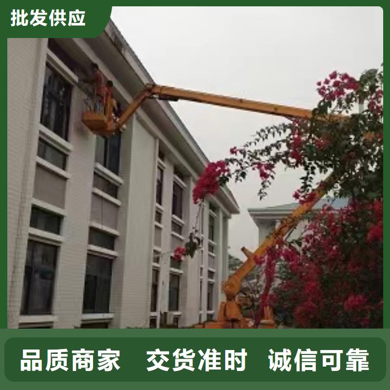 惠城吊籃車租賃為您介紹