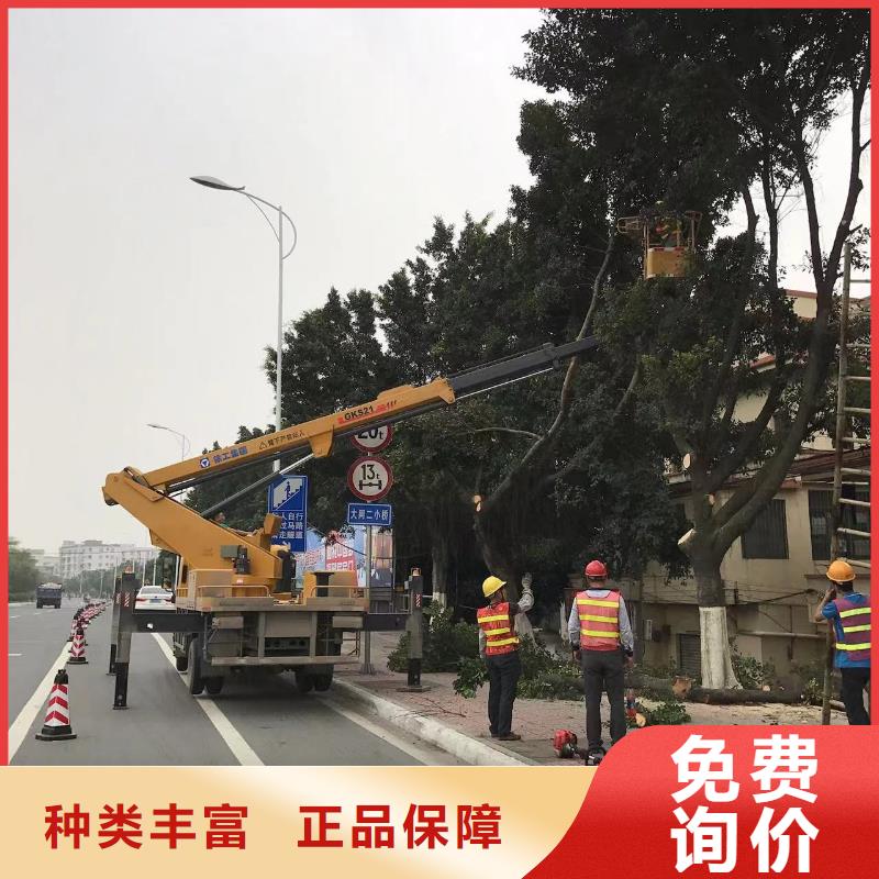 獅山鎮(zhèn)高空車租賃可長租短租均可