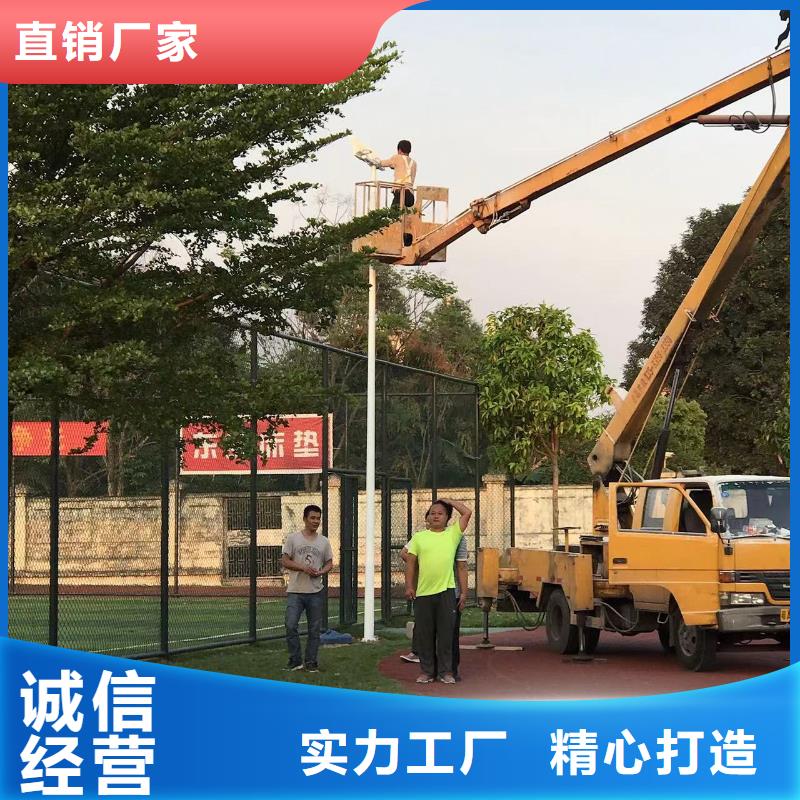 徐聞升降平臺出租實力雄厚