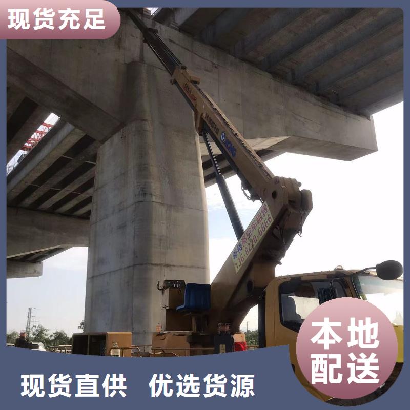 海豐路燈車租賃2025免費詢價