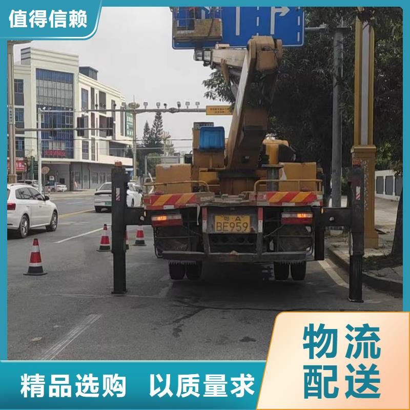 麻章升降機(jī)出租值得信賴
