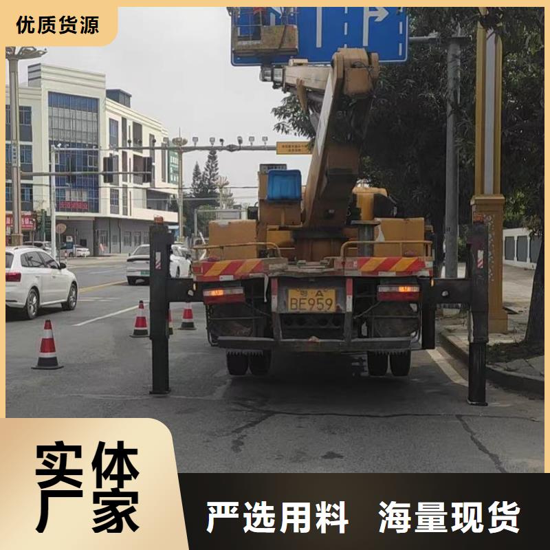 高空车出租-升降机出租好产品不怕比
