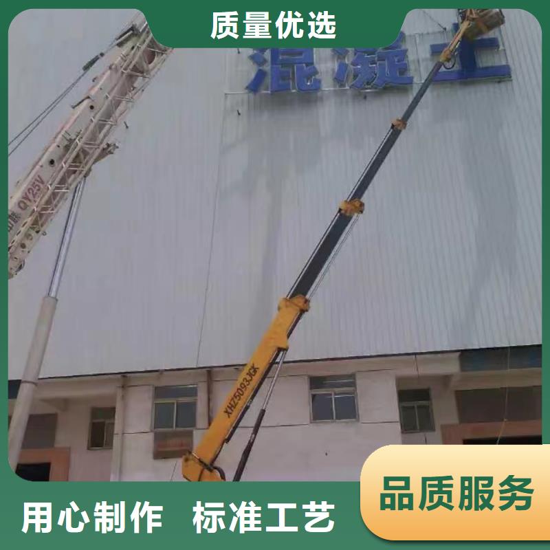 坡頭登高車出租來電詳談