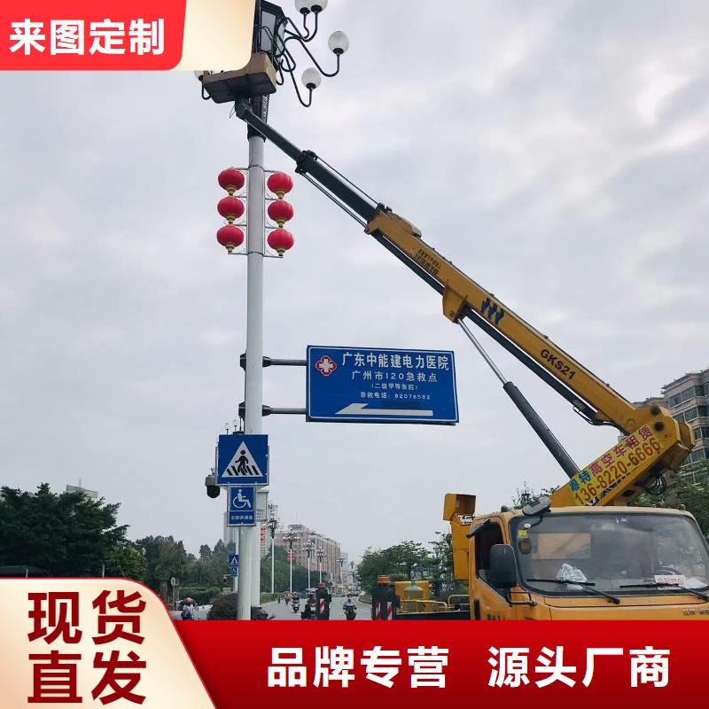 徐聞路燈車租賃2025擇優
