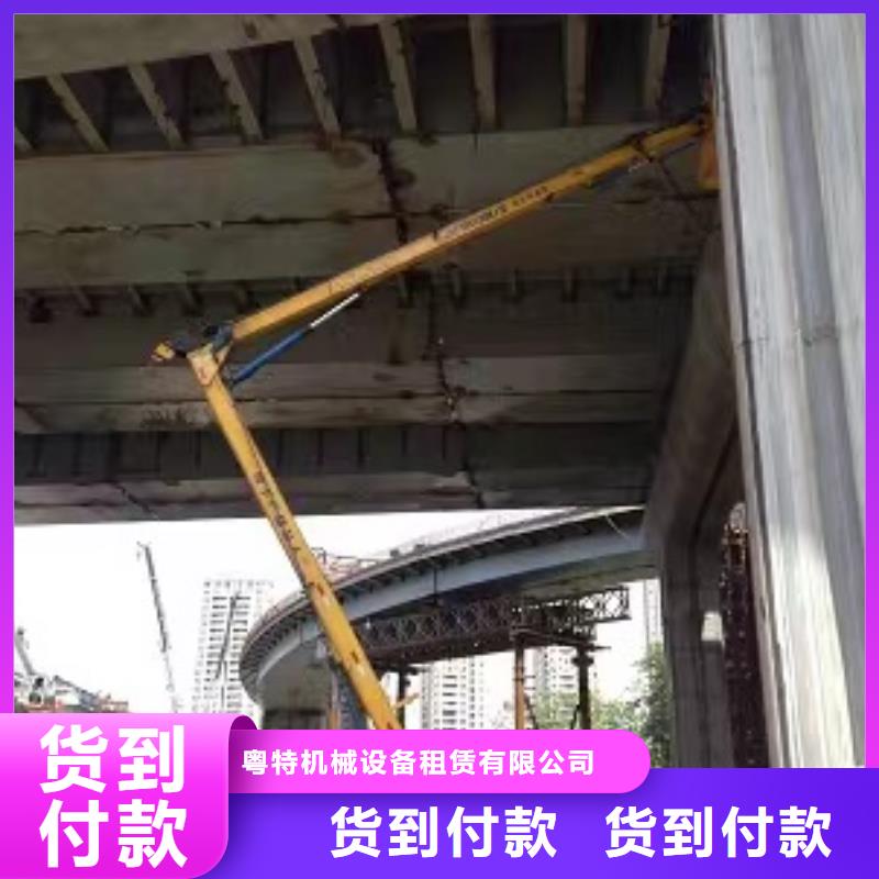 中山路燈車租賃值得信賴