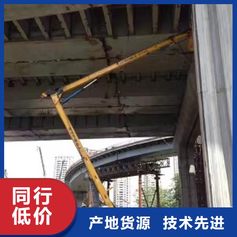 高空车出租高空车租赁实力雄厚品质保障