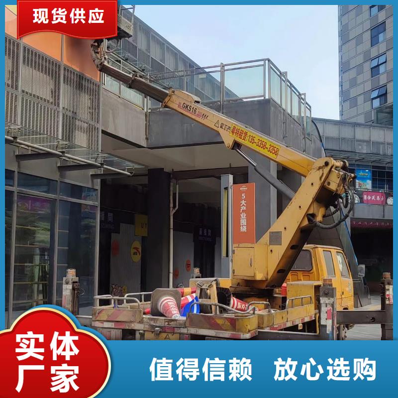 南沙升降機租賃2025承諾守信