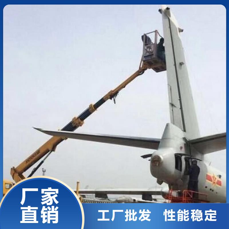 高空車出租吊籃車租賃48小時發貨