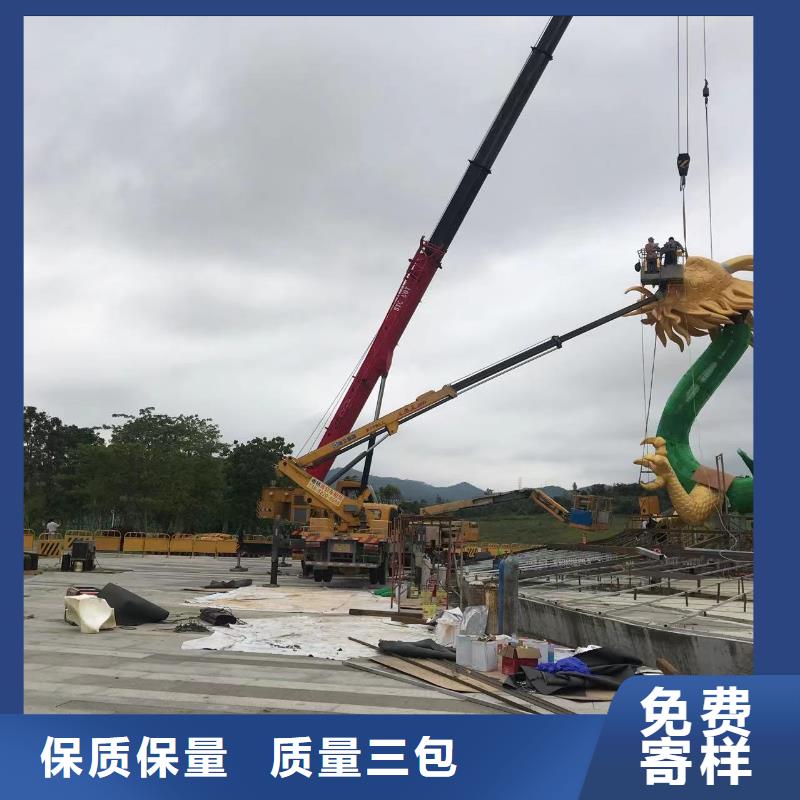高空車出租升降機(jī)出租匠心制造