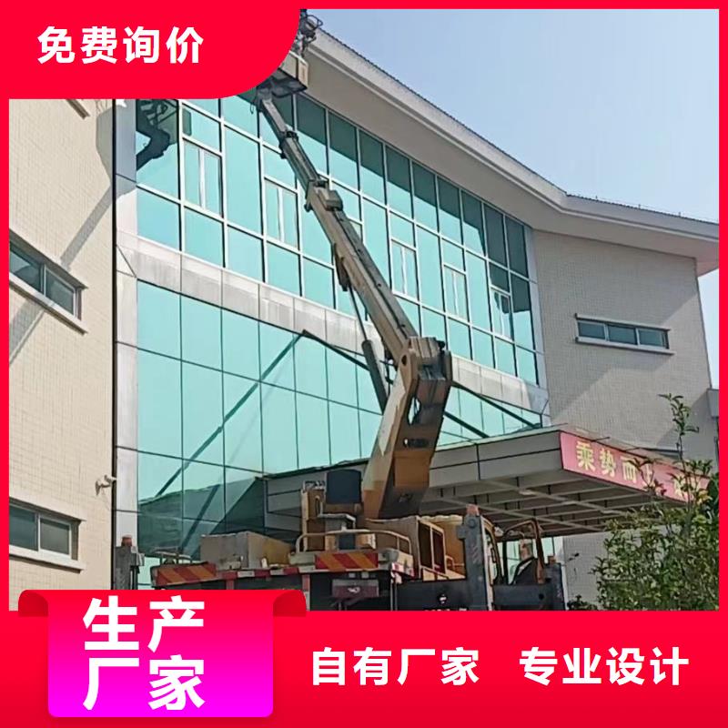 陽西云梯車租賃詢問報價