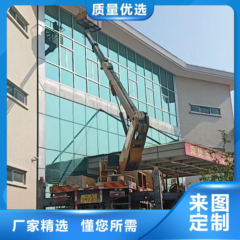 高空車出租云梯車出租廠家直銷放心