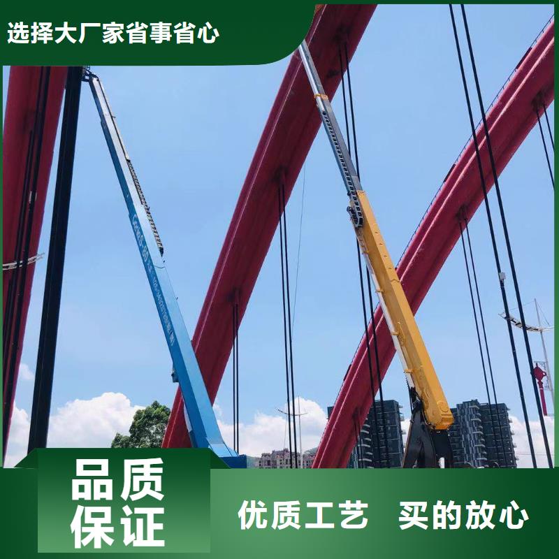汕頭路燈車出租為您介紹