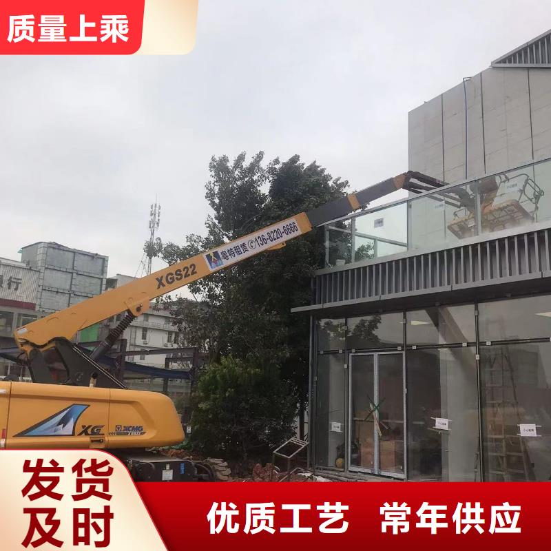 高空車出租 升降機出租根據要求定制