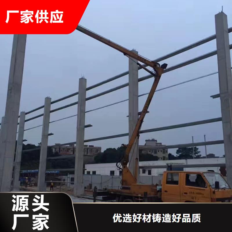高空車出租云梯車出租精工細致打造