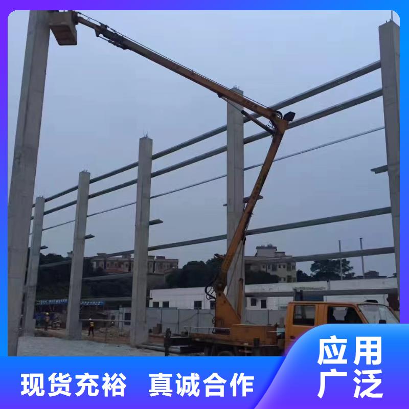 高空车出租升降平台出租诚信为本