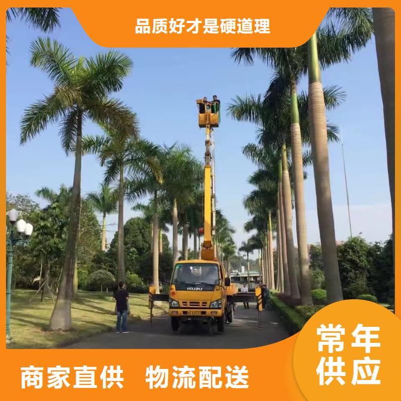 雷州路燈車出租放心選擇
