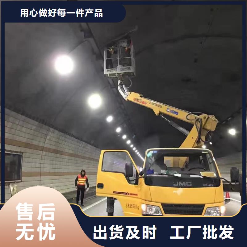 高空車出租云梯車出租精工細致打造