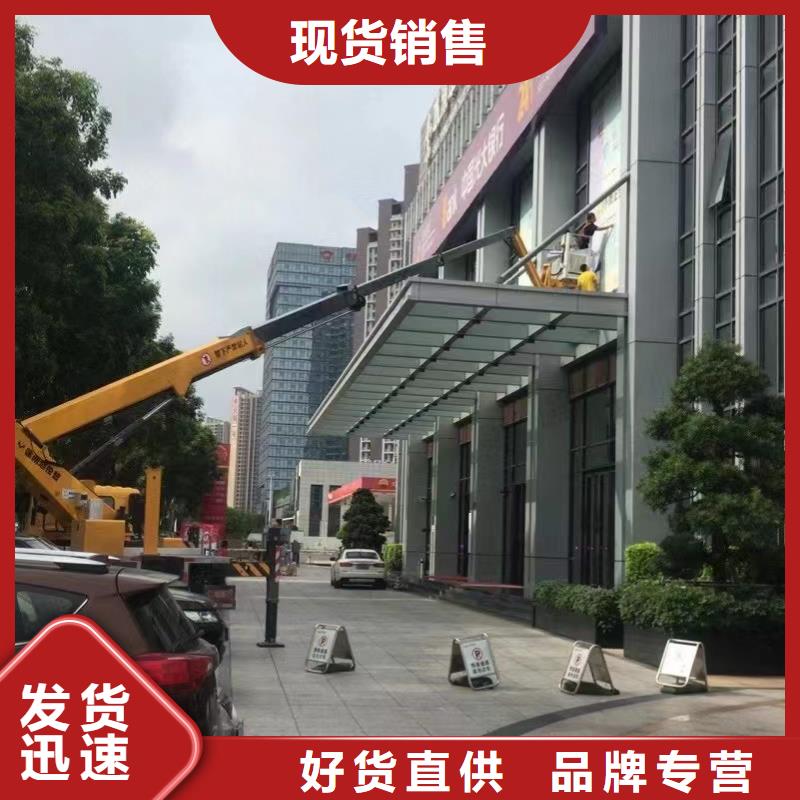 【高空車出租吊籃車租賃工廠現貨供應】